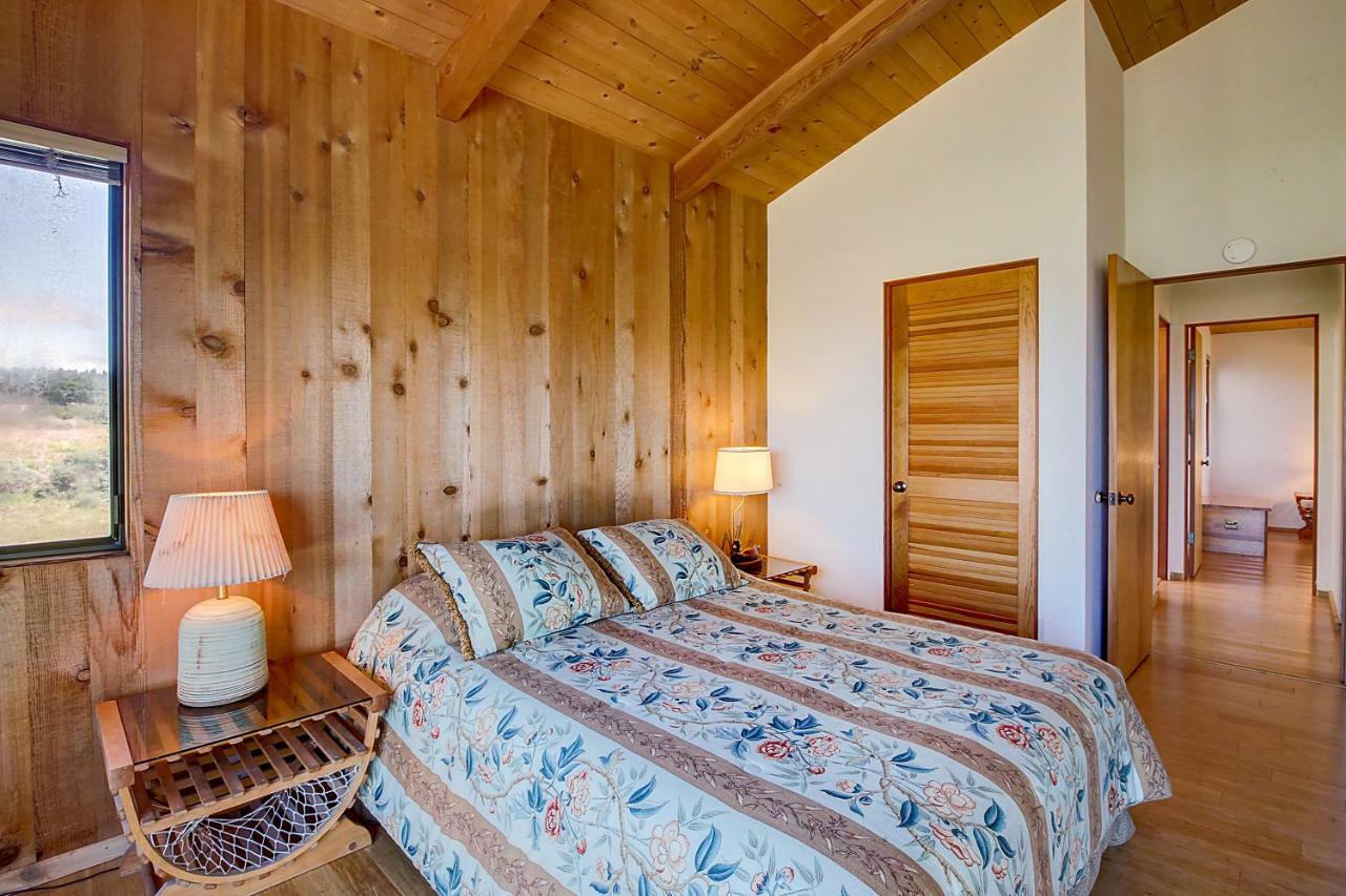 Gallagher Getaway Villa Sea Ranch Kültér fotó
