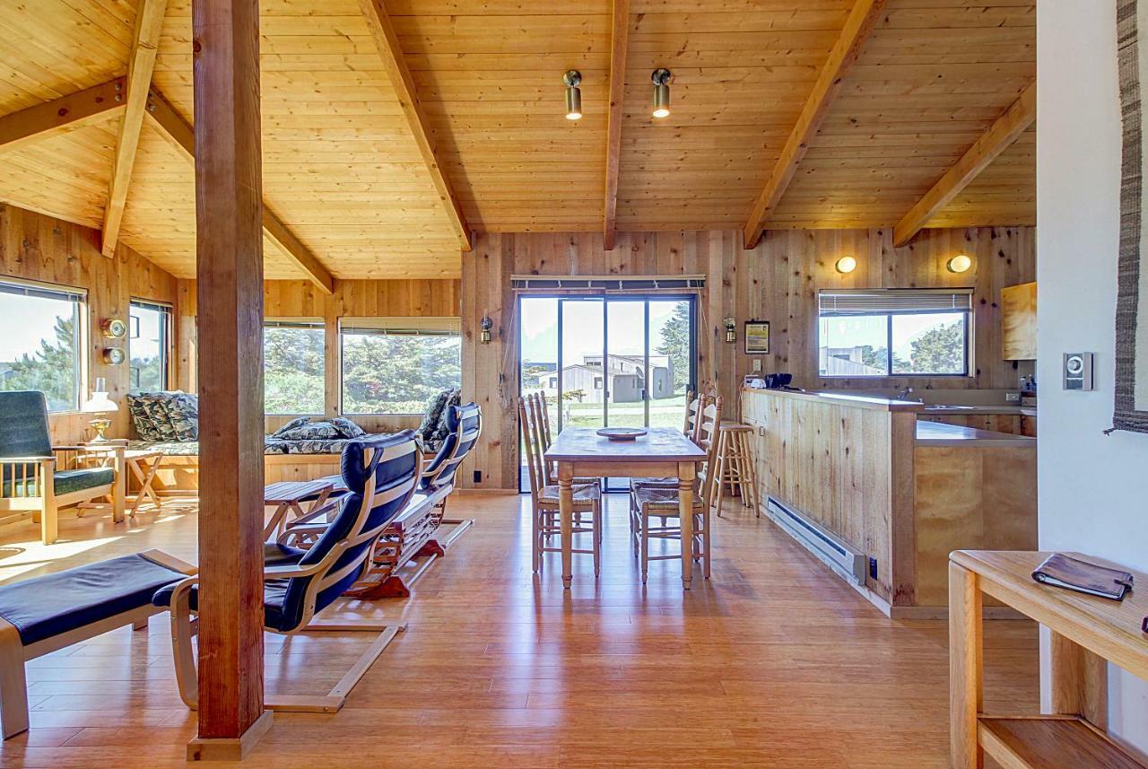 Gallagher Getaway Villa Sea Ranch Kültér fotó