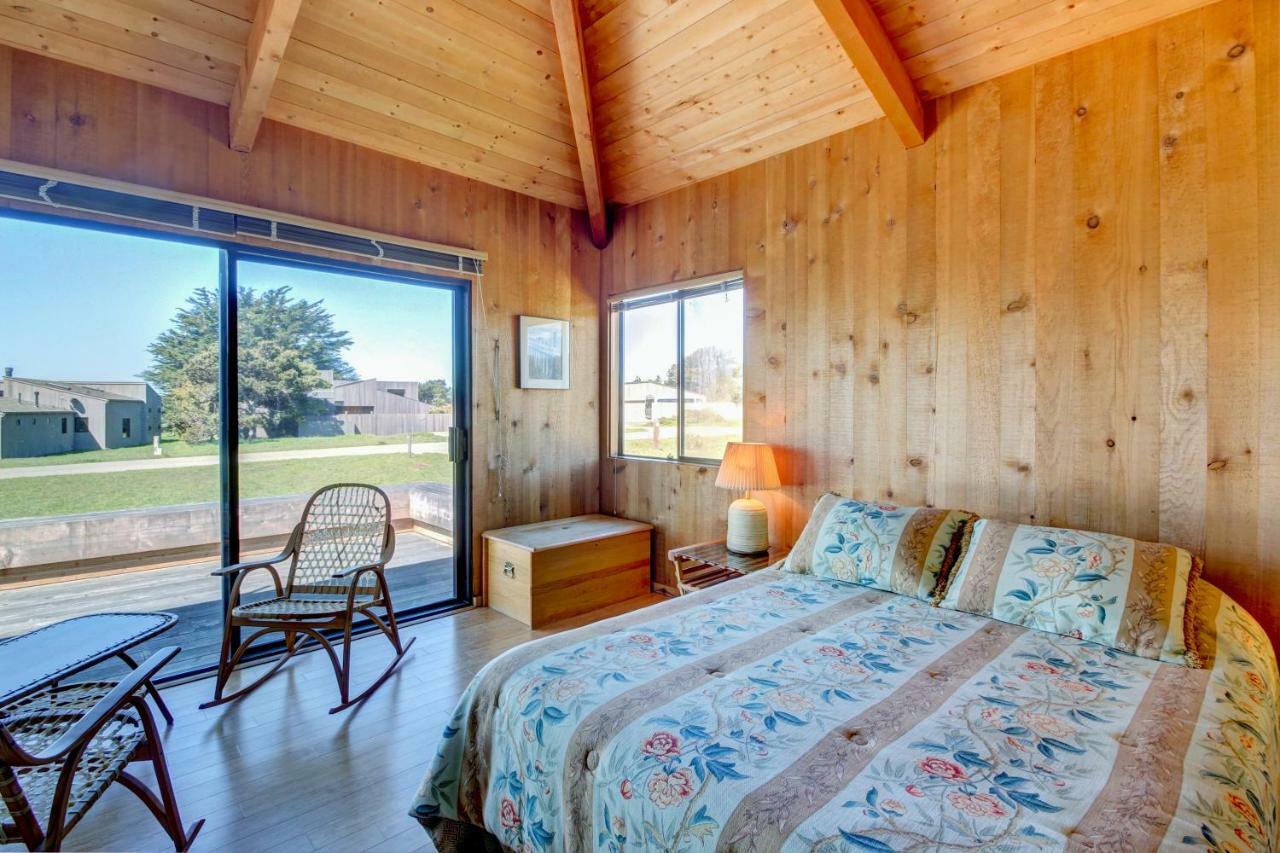 Gallagher Getaway Villa Sea Ranch Kültér fotó