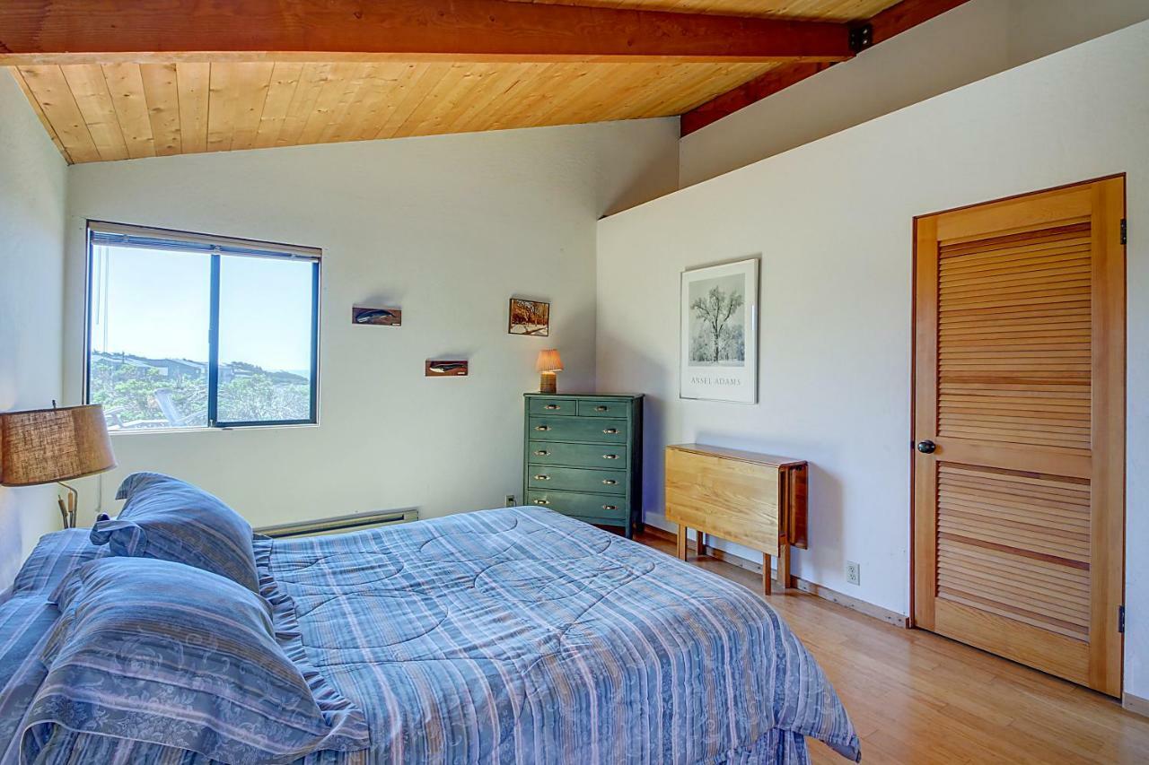 Gallagher Getaway Villa Sea Ranch Kültér fotó