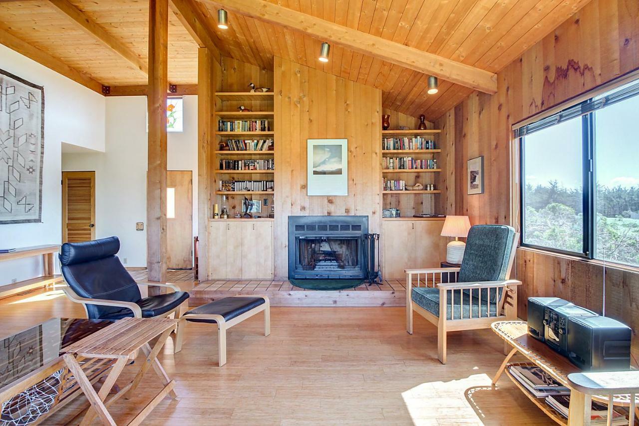 Gallagher Getaway Villa Sea Ranch Kültér fotó