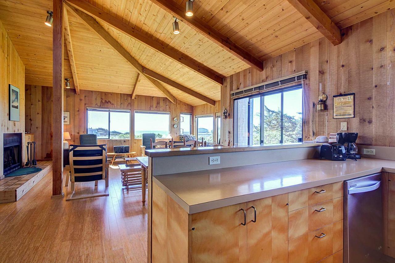 Gallagher Getaway Villa Sea Ranch Kültér fotó