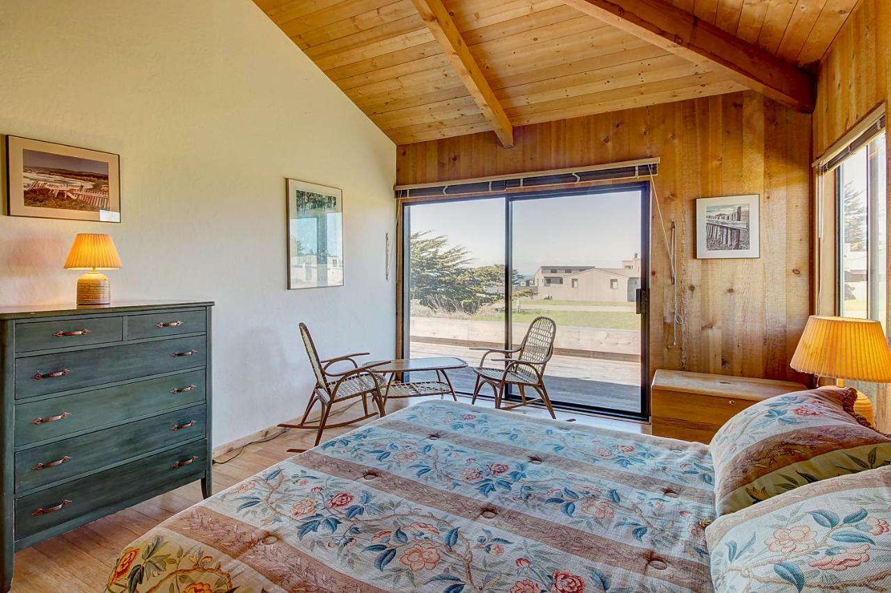 Gallagher Getaway Villa Sea Ranch Kültér fotó