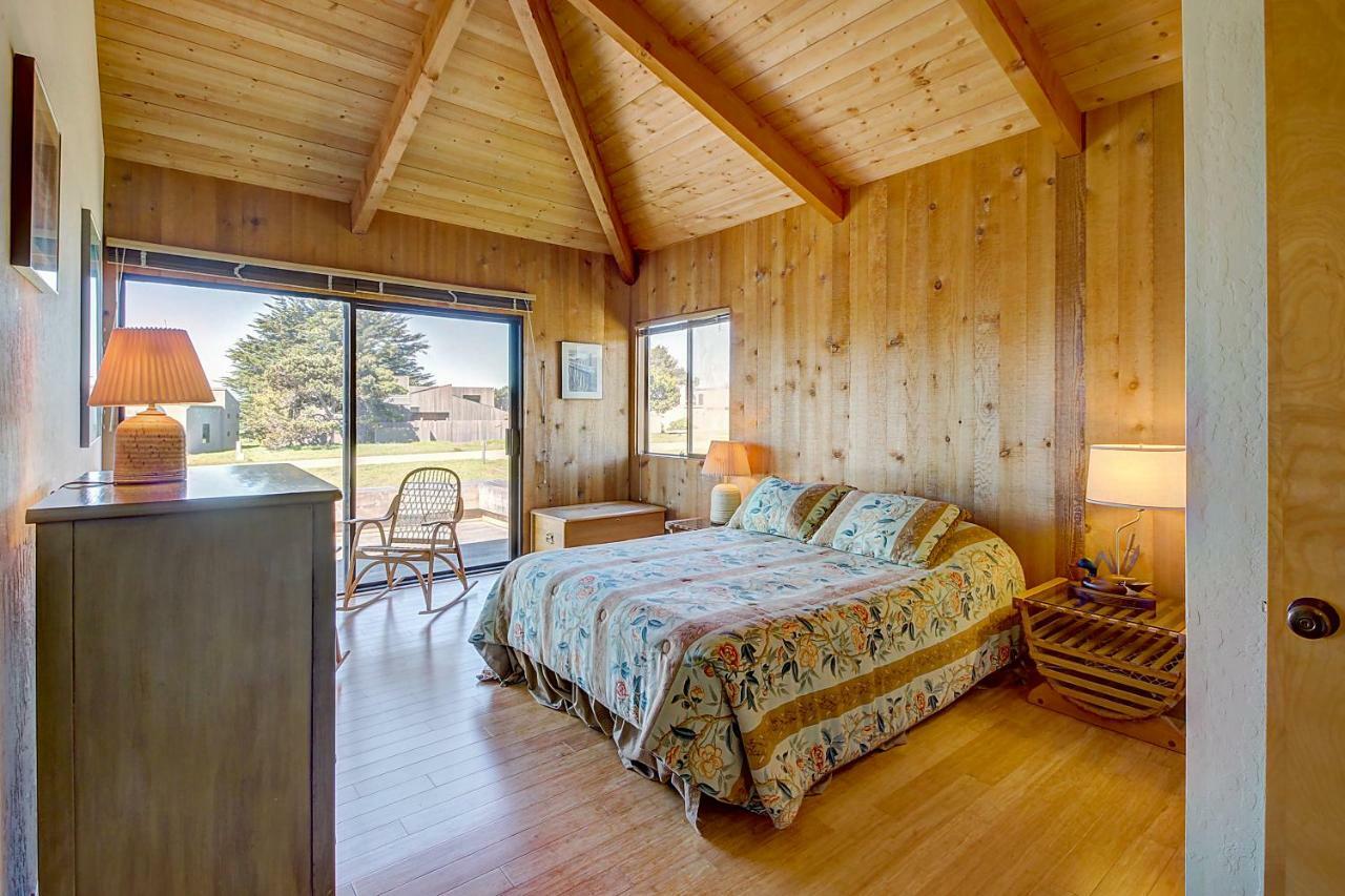 Gallagher Getaway Villa Sea Ranch Kültér fotó
