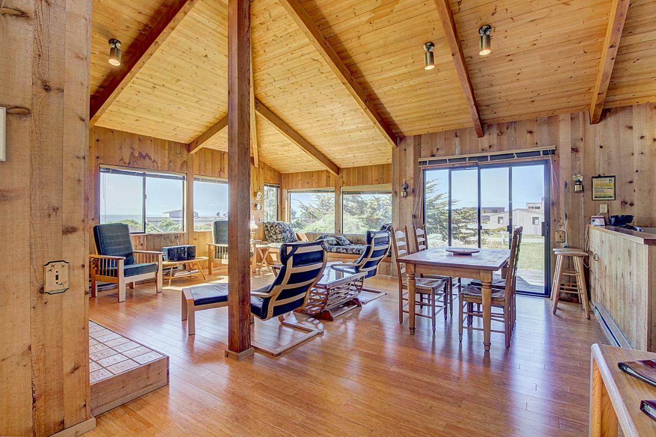 Gallagher Getaway Villa Sea Ranch Kültér fotó