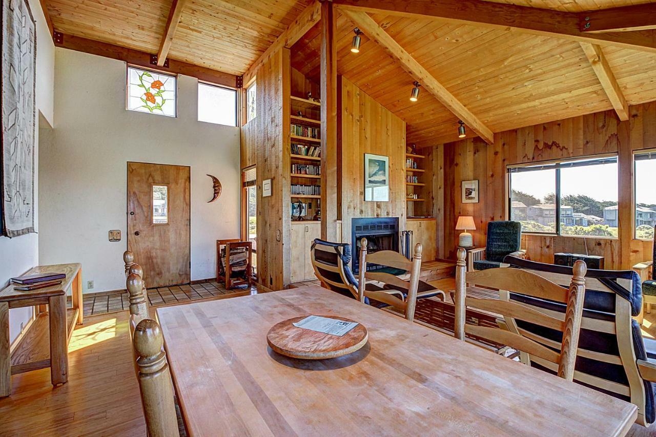 Gallagher Getaway Villa Sea Ranch Kültér fotó